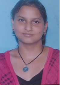 Lt. Minakshi Verma